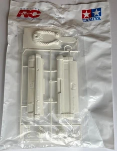 Tamiya RC D Parts Driver Figure, Tailgate Mud Blaster 58077 Brat 58384 # 9005291 - Picture 1 of 1