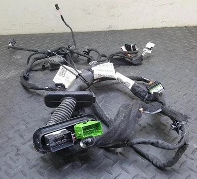 VAUXHALL COMBO E 2018-2020 RIGHT FRONT DOOR WIRING LOOM 9828275880 - Image 1 of 4