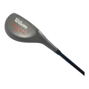 Wilson Driving Iron 17° Head Speed Lightweight Graphite Shaft 40.5" Right-Handed - Picture 1 of 14