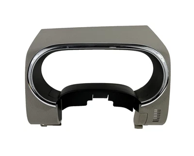 Ford Explorer Mercury Mountaineer 2006-2010 bisel en racimo borde tostado/beige OEM Foto 1 de 4