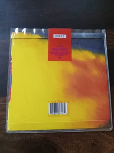 Blur 7" Record Single Limited Edition, Numbered, Blue Vinyl Still Sealed Indie - Picture 1 of 5