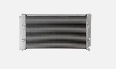 RADIATOR FOR 1997-2003 CHEVROLET MALIBU 2.4L/3.1L 1998 1999 2000 2001 2002 Foto 1 de 2