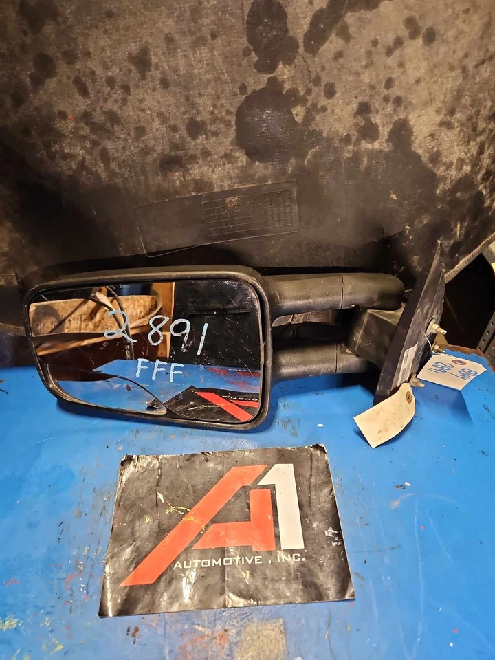 Chevy Silverado 1500 99-07 Foto 1 de 4