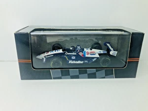 COCHES MODELO ONYX 227 LOLA *VALVOLINE* R. GORDON #9 COLECCIÓN INDY 1:43 NUEVO EN CAJA - Imagen 1 de 11