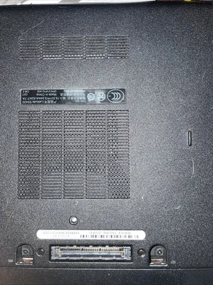 Dell Latitude E6420 Intel Core i7-2760QM 2,4 GHz 8 GB RAM SIN HDD 14"  Foto 1 de 3