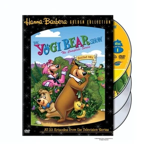 The Yogi Bear Show - The Complete Series - Picture 1 of 1