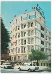 SENIGALLIA - ANCONA - HOTEL SENIGALLIA - VIAGG. 1964 -25511- - Picture 1 of 1