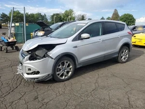 Transfer Case 2.0L VIN 9 8th Digit Turbo Fits 13-20 FUSION 1342945 - Picture 1 of 6
