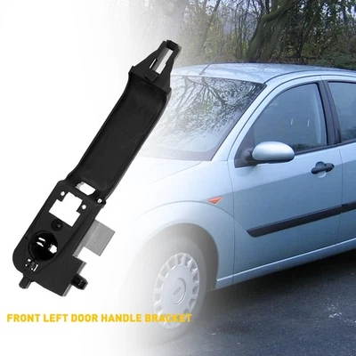 For 2000 2001-2007 Ford Focus Exterior Door Handle Repair Front Driver Left Side Foto 1 de 4