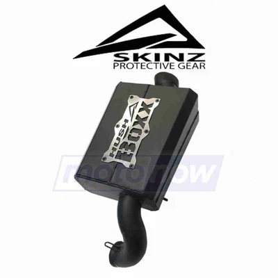 Skinz Hush Boxx 88 Silencer for 2013-2014 Polaris 800 SwitchBack - Exhaust fm - Imagem 1 de 4