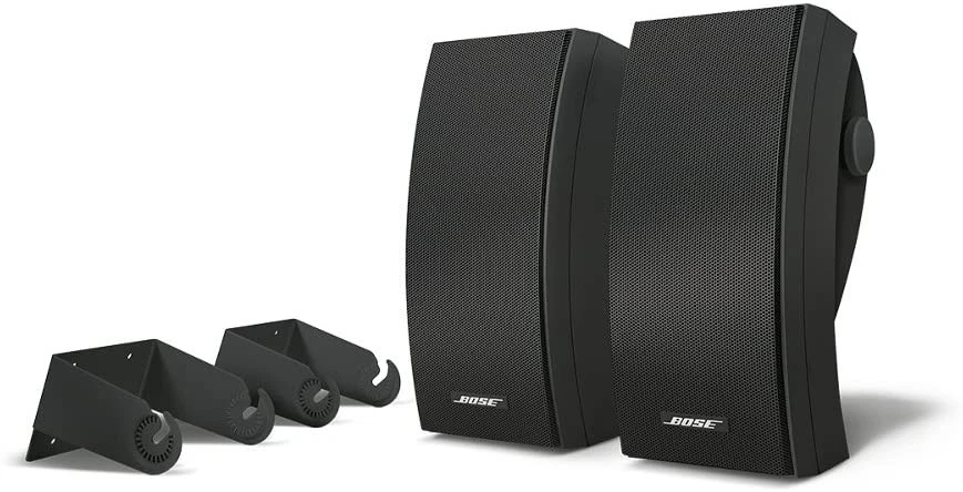 BOSE ボーズ 251 アウトドア スピーカー 2台セット Amazon.co.jp: Bose