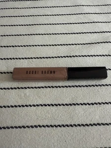 BOBBI BROWN BRONZED HEATHER HIGH SHIMMER LIP GLOSS/not Sealed - Picture 1 of 3