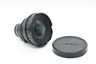 Rokinon Xeen 14mm T3.1 Cinema Lens for Sony E #969 - Image 1 of 4