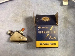 Vintage Car Part Guaranteed Parts SS-40 Switch - Picture 1 of 7