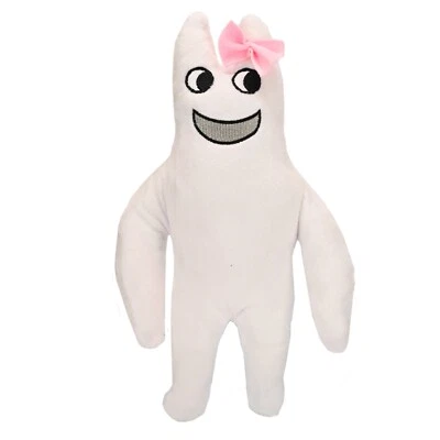 Wiztex Garten von Banban Banbaleena Plüschtiere 28 CM Puppe Kinder Geschenk DE ❤