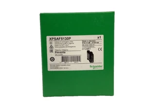 XPSAF5130P - SCHNEIDER ELECTRIC Modul für Not-Aus NEU - Bild 1 von 4