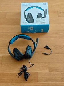 Sennheiser EPOS GSP 300 Gaming Headset +++ MIKRO DEFEKT / TON GUT - Bild 1 von 11