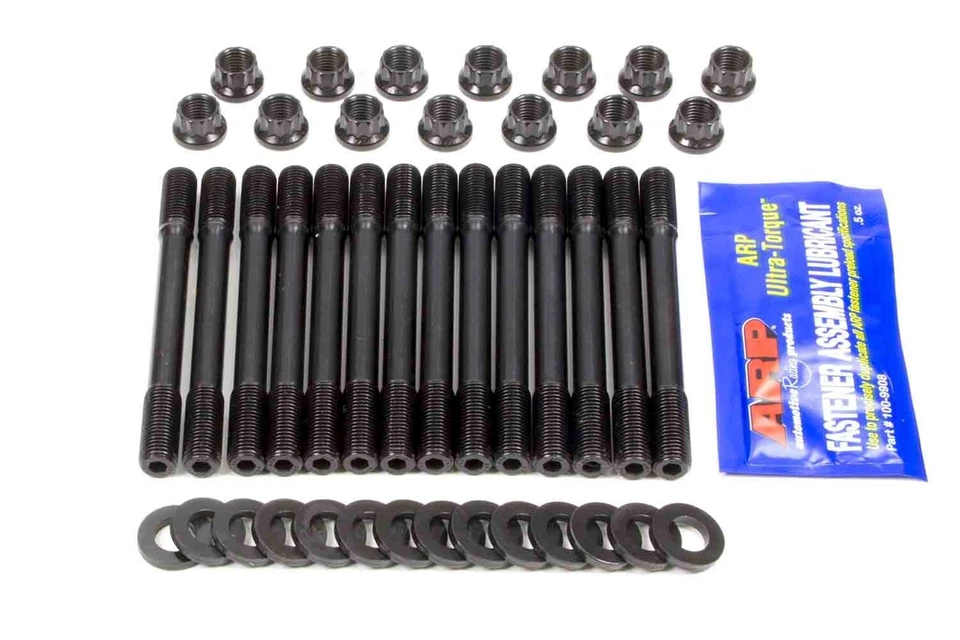 ARP Toyota Supra 2JZA80 Under Cut Head Stud Kit 203-4702 - Image 1 of 1