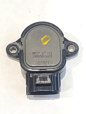 OEM MAZDA KIA TPS THROTTLE POSITION SENSOR BP2Y-18-911A - Image 1 of 3
