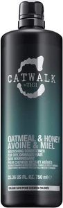 Tigi Catwalk Conditioner Oatmeal & Honey 750ml - Picture 1 of 7