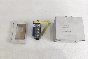 SISTEMA TRANSDUCTOR SHINKAWA FK-202F2-1-1 / FK-202F2 9M - Imagen 1 de 8