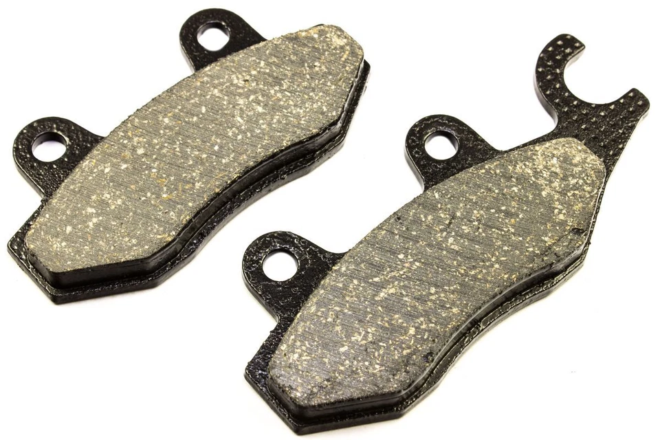 Bremsbeläge EBC FA197 hinten für AJS Daelim Kawasaki Kymco MZ/MUZ Sachs WMI - Bild 1 von 3