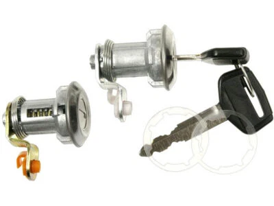 Kit de cerradura de puerta para Chevrolet Nova 1985-1988 SMP 85635CFBZ 1986 1987 Foto 1 de 2