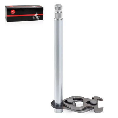 Shifter Shaft for Honda XR100R XR80R NSF100 CRF100F CRF80F SPINDLE, GEARSHIFT - Image 1 of 4