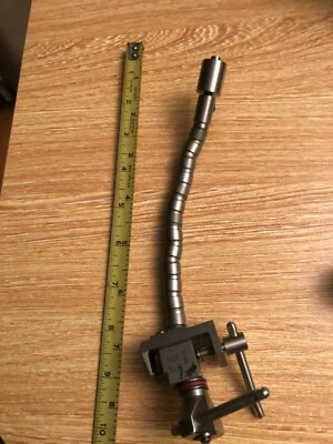 Thompson Surgical Flexible Laparoscopic Holder - Image 1 of 4