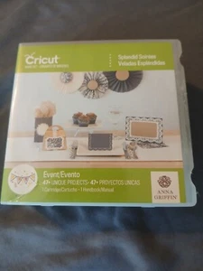 Multiple Cricut Cartridges For Individual Sale YKSYA - Picture 1 of 25