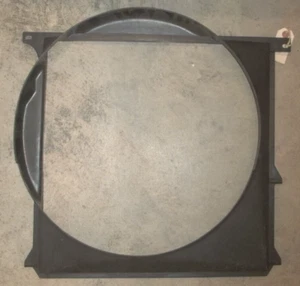 Cooling Fan Shroud - 17 11 1 723 029 fits BMW 318i/318is/325i/325is, 92 - Bild 1 von 1