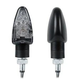 LED Blinker für Triumph Tiger 1200 Explorer / XC / XR E-Prüfzeichen KP22 - Bild 1 von 3