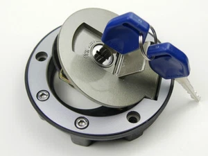 Tank lid for Yamaha lockable - Picture 1 of 17