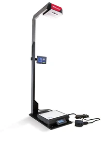 Rice Lake 221296, Weigh-n-Dimension Systeme Paket 3 - Bild 1 von 1