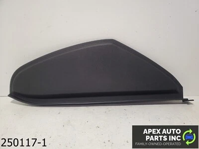 OEM 2009-2011 Dodge Ram 1500 5.7L Dash Left Driver Side End Cap Cover Trim Panel - Image 1 of 4