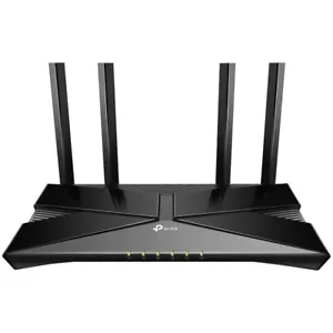 Wireless router TP-LINK Gigabit Archer AX20, Ax1800, WiFI 6, Dual-Band (GENUINE) - Picture 1 of 4