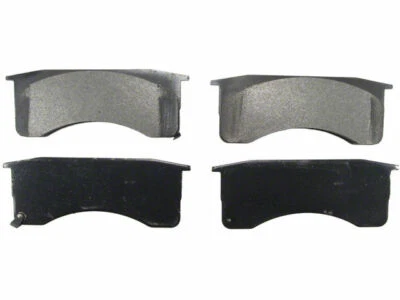 For 2002-2009 GMC C7500 Topkick Brake Pad Set Wagner 23714JQ 2004 2003 2005 2006 - Image 1 of 2
