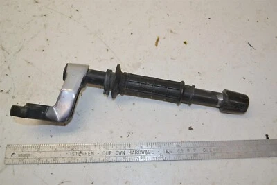 Manillar derecho Kawasaki Ninja ZX 900 46003-1204 1984-1986 RECTO Foto 1 de 4