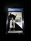 BATMAN Chronicles : The Gauntlet #1 CGC 9.6 NM/M WHITE PAGES,