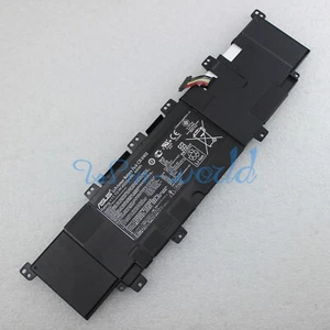 Genuine Battery C31-X402 For Asus VivoBook S300 S300C S300CA S400 S400C S400E - Picture 1 of 5
