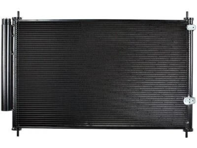 For 2008-2015 Scion xB A/C Condenser 64255RVRJ 2012 2013 2011 2009 2010 2014 - Image 1 of 2
