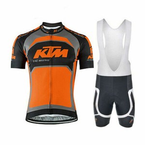 Abbigliamento ciclismo ktm a set maglia e pantalone da ciclismo | Acquisti  Online su eBay