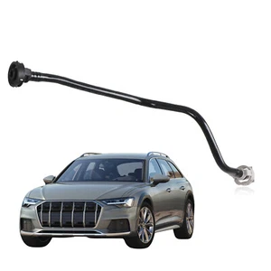 Radiator Coolant Reservoir Hose Engine Overflow Hose for 12-14 Audi A7 Quattro - Picture 1 of 8