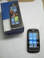 Nokia Lumia 610 - 8GB - Schwarz (SIMLOCK ist eine Guten Zustand