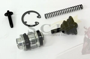 SUZUKI GSX-R600 GSX-R750 GSXR600 GSXR750 FRONT BRAKE MASTER CLYINDER REPAIR KIT - Picture 1 of 4
