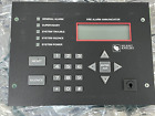 Silent Knight 5860/R Remote Annunciator  - missing red frame -