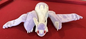 Pokemon Center US 2015 Plush Mega Latios 9” Nintendo - Picture 1 of 6