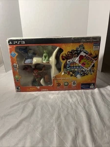 PlayStation 3 Skylanders giants walmart exclusive(not seal and never played) - Picture 1 of 2