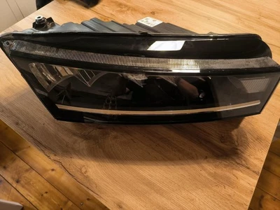 Skoda Octavia 4 LED Scheinwerfer Rechts 5E4941016 - Bild 1 von 4