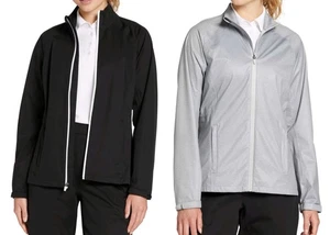 NEW Walter Hagen Golf  Womens P11 Rain Jacket Waterproof  MSRP - $80 - Picture 1 of 31